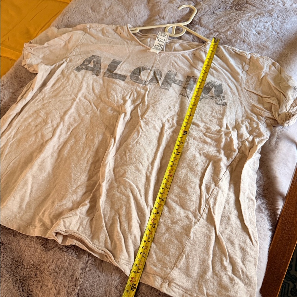 MAGNOLIA PEARL t shirt - Picture 7 of 7